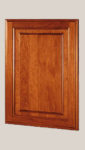 Reliable Cabinet Designs, 301 Regal Cherry Cabinet Door