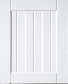 Reliable Cabinet Designs, Bimini ShakerCabinet Door