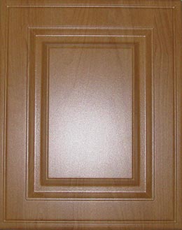 Reliable Cabinet Designs, Cayman Cabinet Door