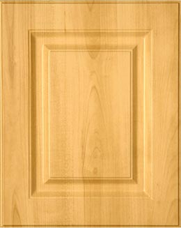 Reliable Cabinet Designs, Cayo Costa Cabinet Door