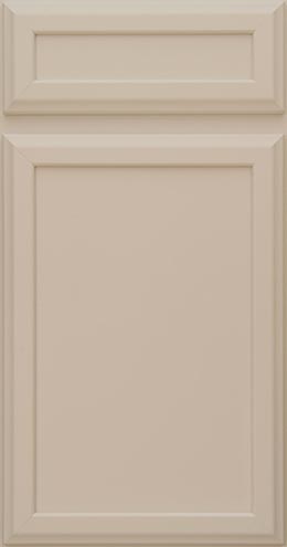 Reliable Cabinet Designs, Elite Plain Cabinet Door