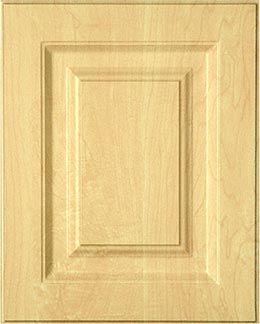Reliable Cabinet Designs, ManisotaCabinet Door