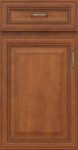 Reliable Cabinet Designs, Traditional Miter Shaker Cabinet Door