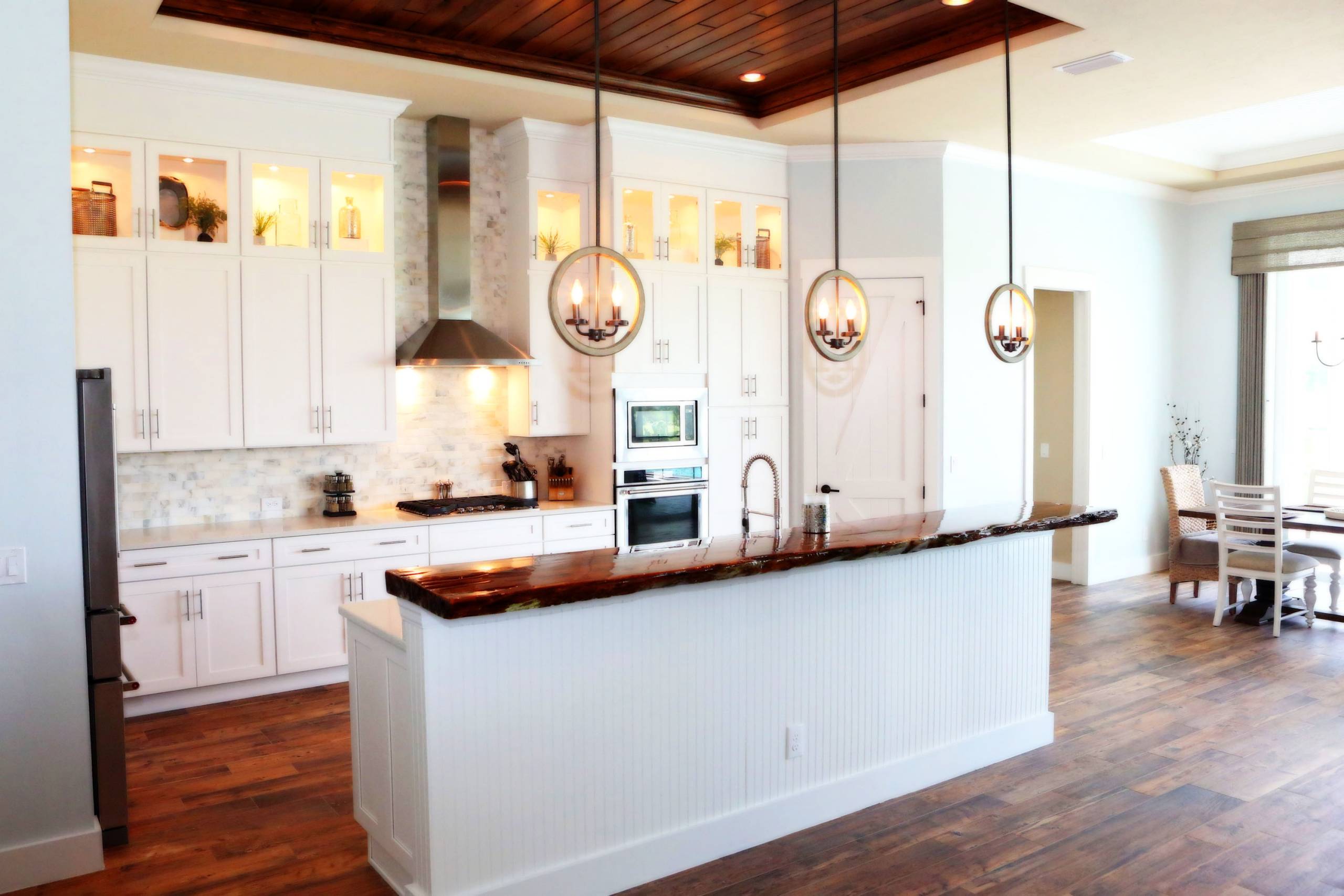 Reliable Cabinet Designs Kitchen