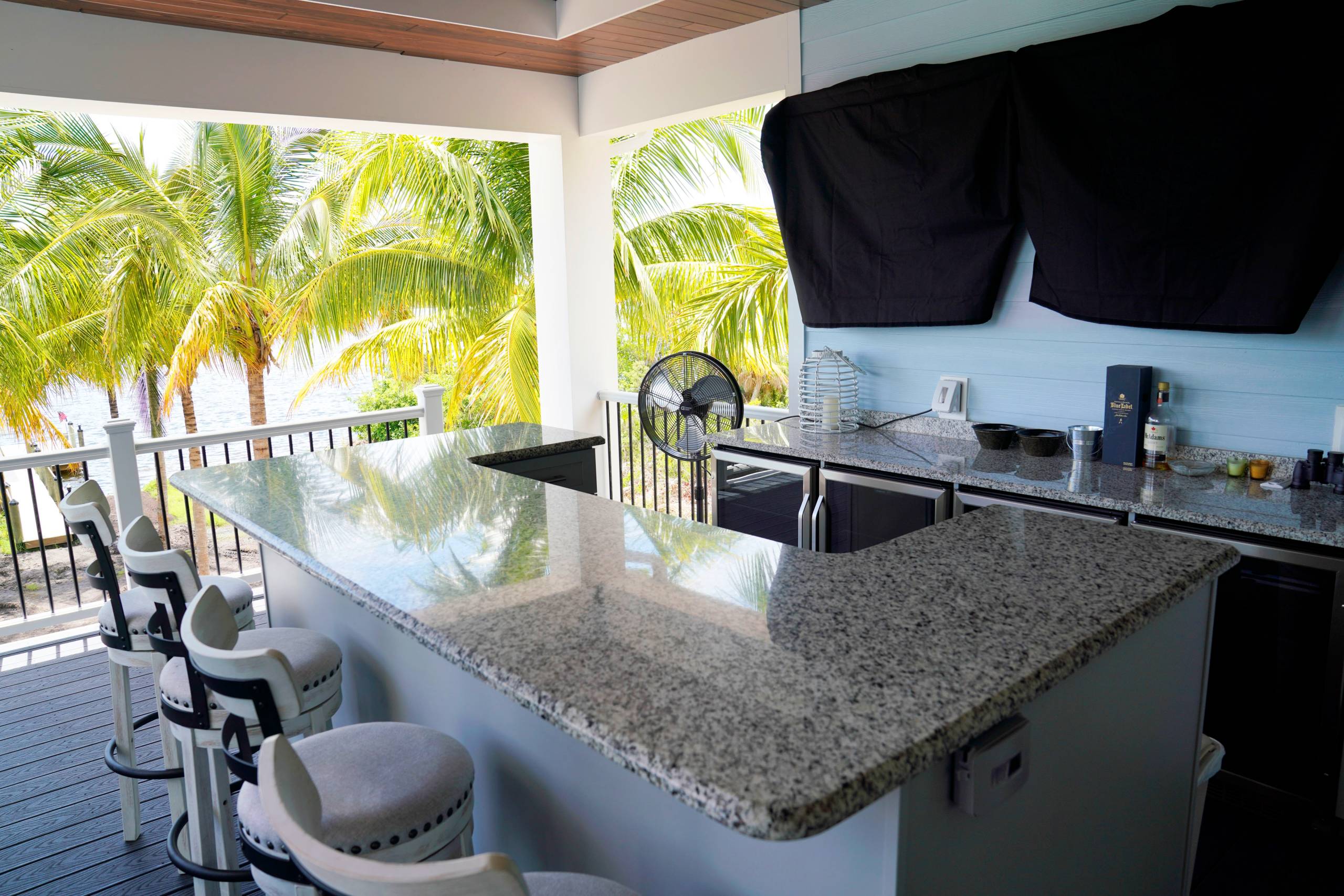 Reliable Cabinet Designs Outdoor Kitchens