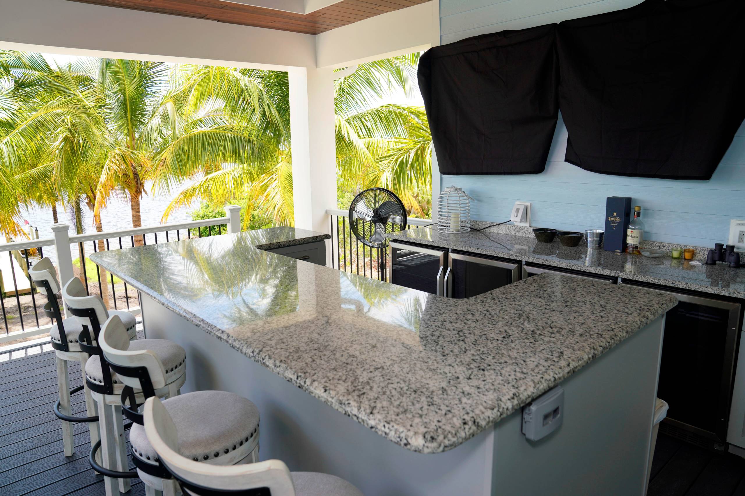 Reliable Cabinet Designs Outdoor Kitchens