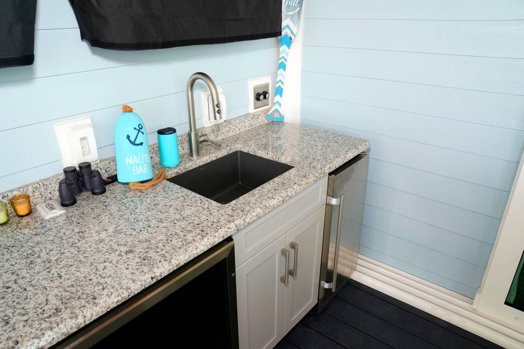 Reliable Cabinet Designs Outdoor Kitchens