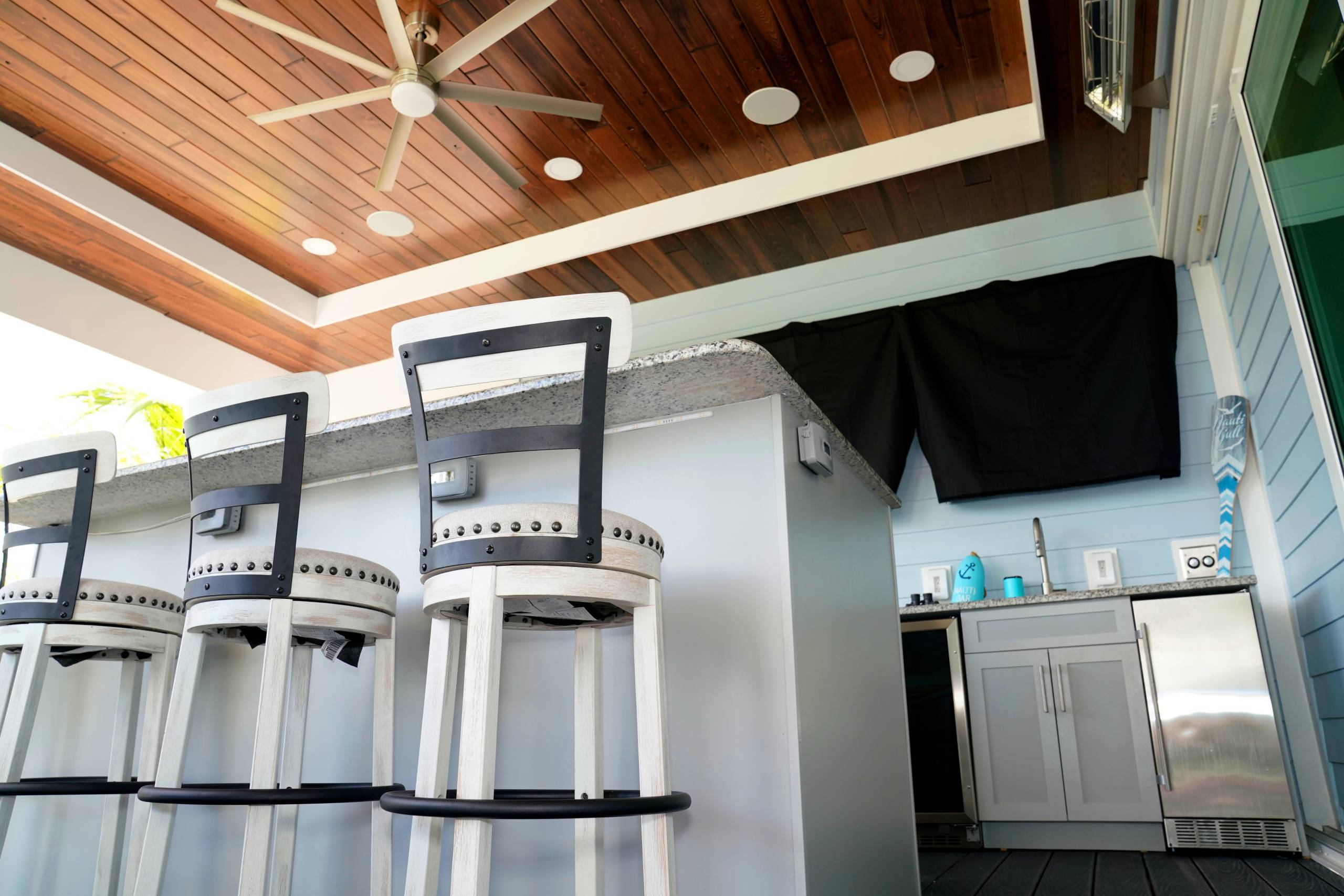 Reliable Cabinet Designs Outdoor Kitchens