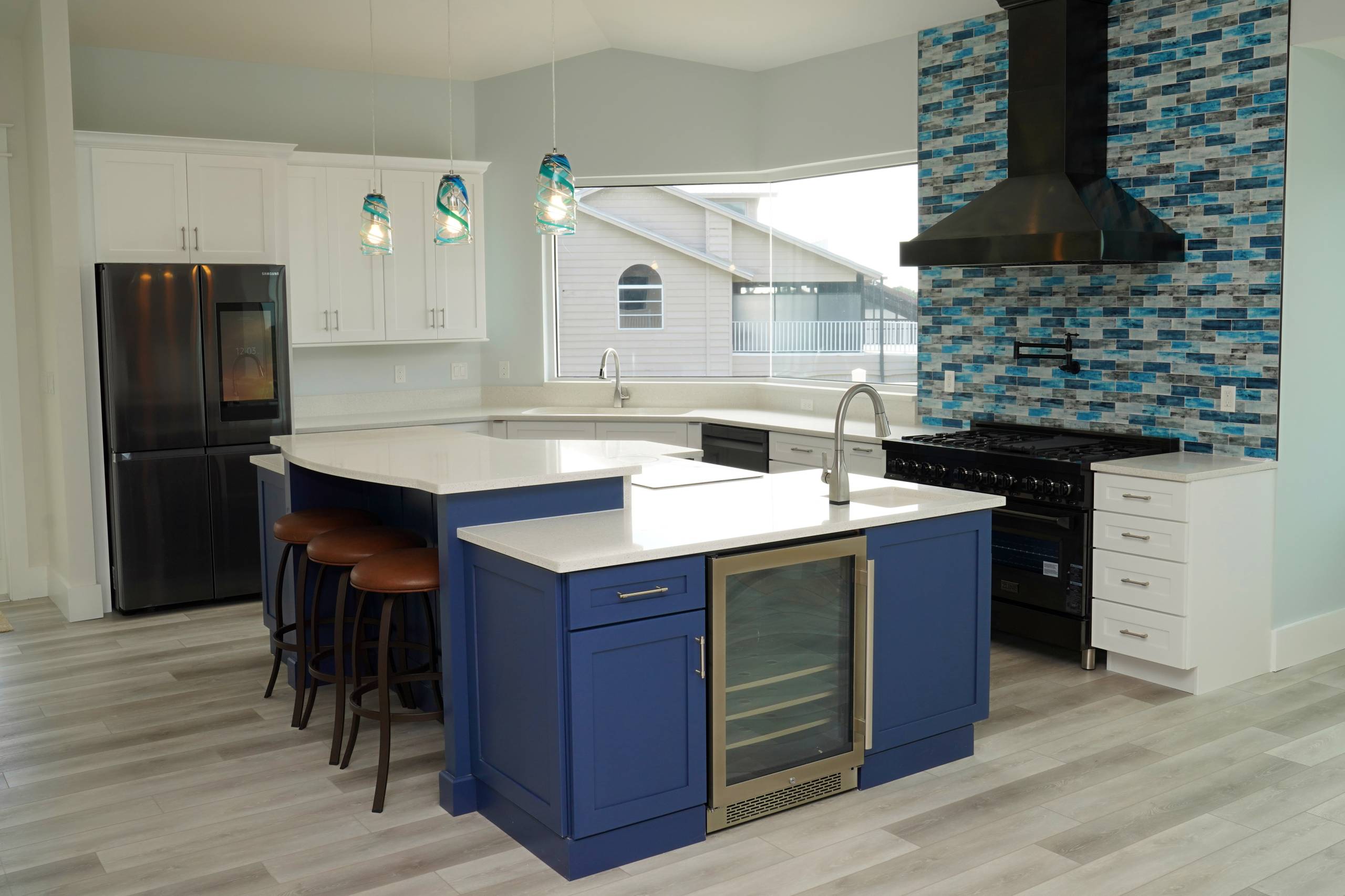Reliable Cabinet Designs Kitchens