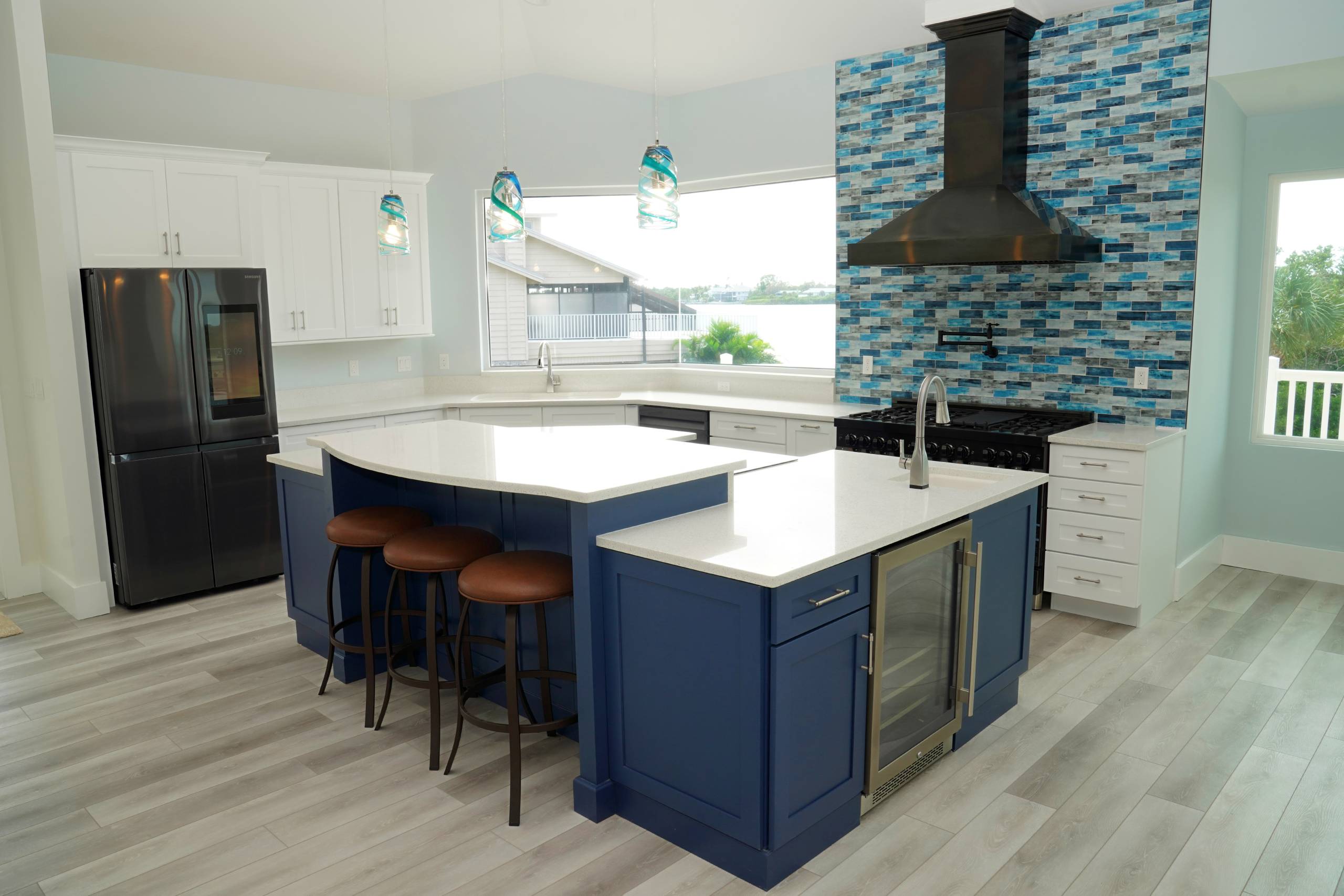 Reliable Cabinet Designs About Us