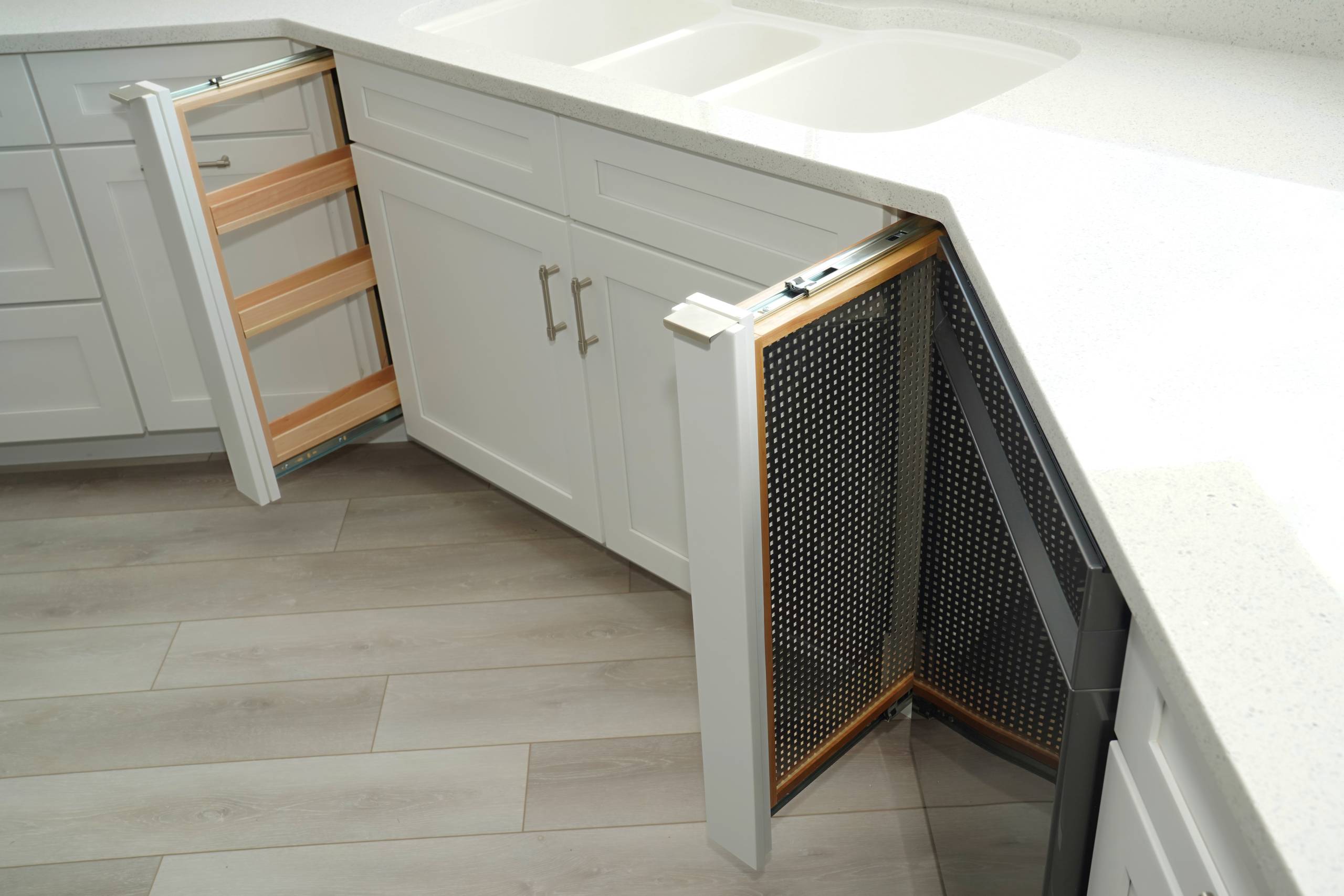 Reliable Cabinet Designs About Us