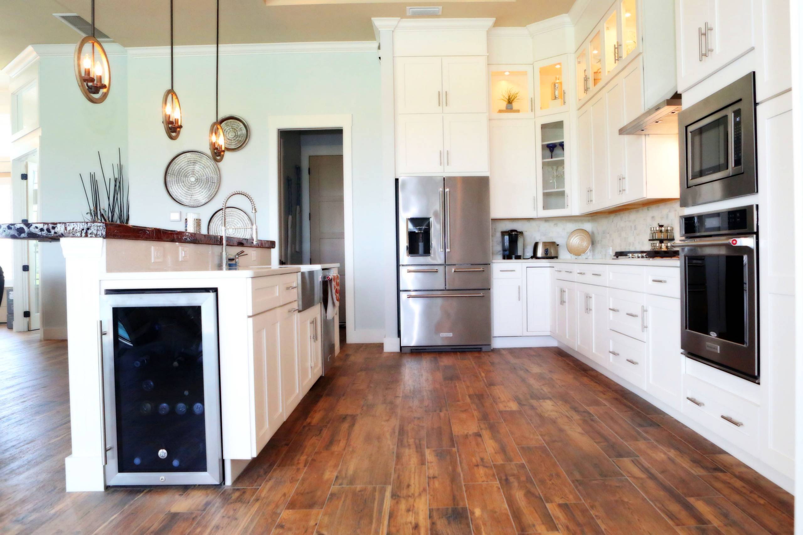 Reliable Cabinet Designs About Us