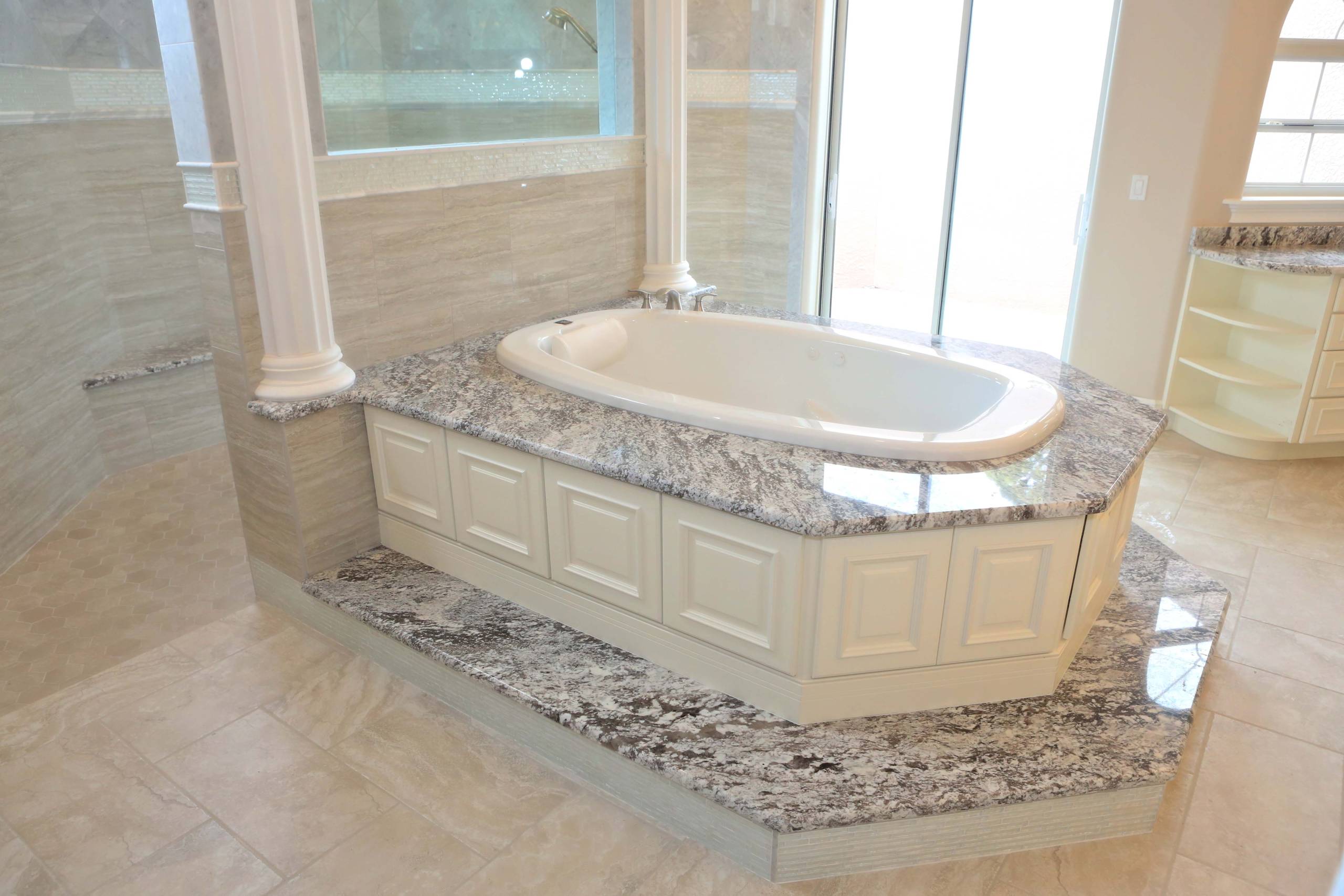 Reliable Cabinet Designs Bathrooms