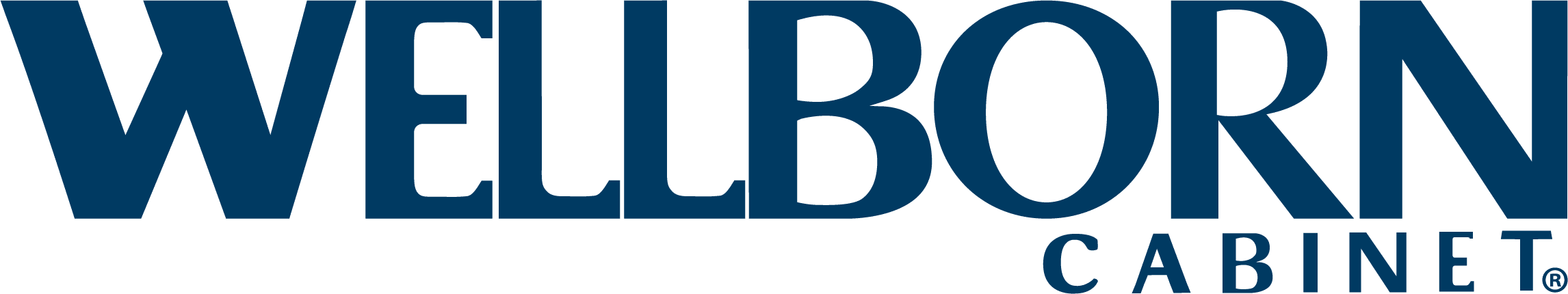 Wellborn Cabinets