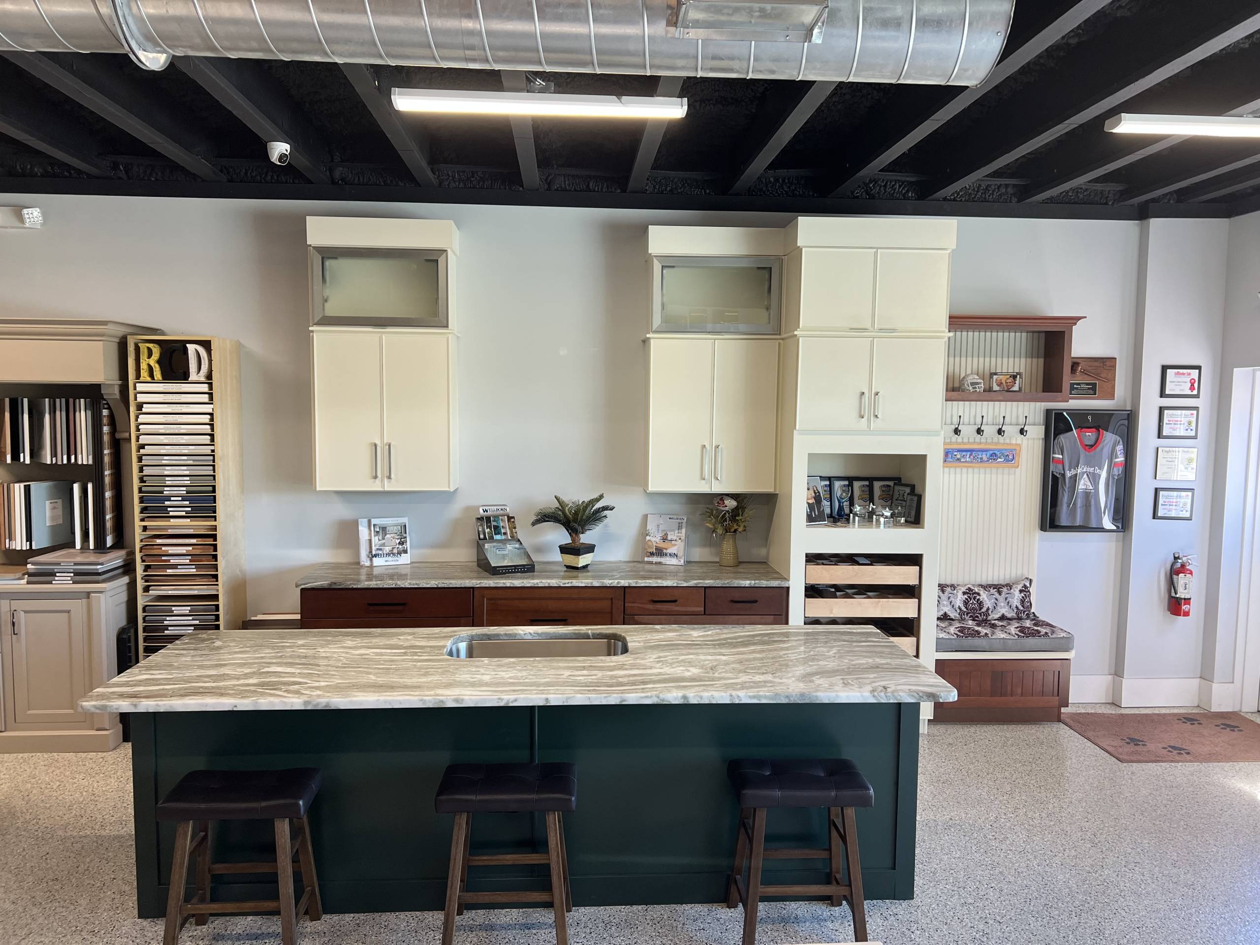 Design Showroom